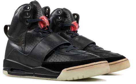 nike air yeezys fake|nike air yeezy 1 grammy.